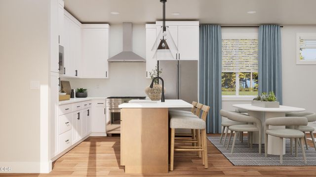 1295 SW Silver Lake Blvd Boulevard, Bend, OR 97702