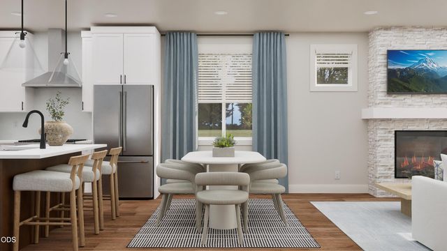1295 SW Silver Lake Blvd Boulevard, Bend, OR 97702