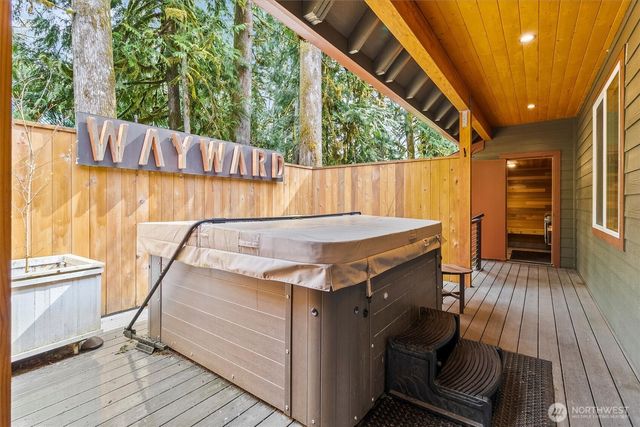 7381 Scott Place, Glacier, WA 98244