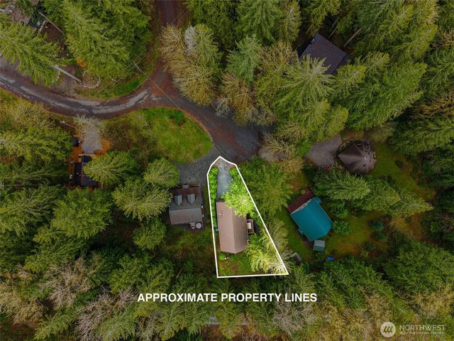 7381 Scott Place, Glacier, WA 98244