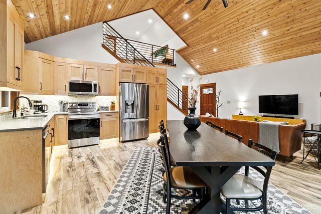 7381 Scott Place, Glacier, WA 98244
