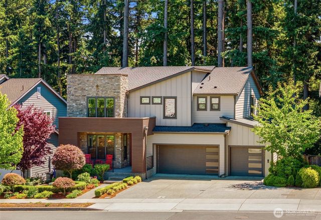 9307 NE 173rd Street, Bothell, WA 98011