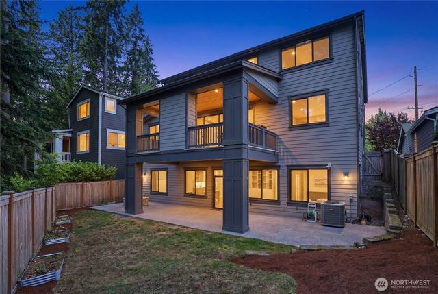9307 NE 173rd Street, Bothell, WA 98011
