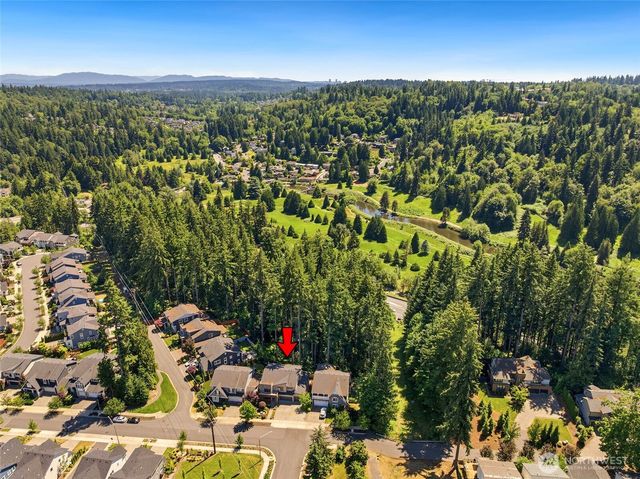 9307 NE 173rd Street, Bothell, WA 98011