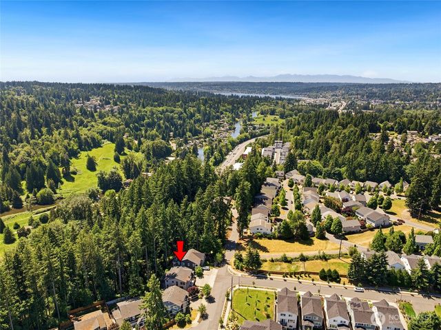 9307 NE 173rd Street, Bothell, WA 98011