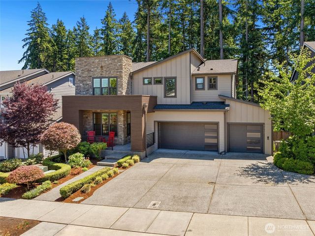 9307 NE 173rd Street, Bothell, WA 98011