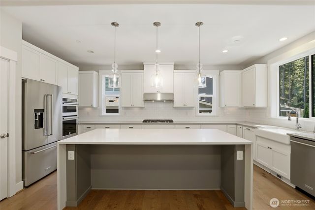 9307 NE 173rd Street, Bothell, WA 98011