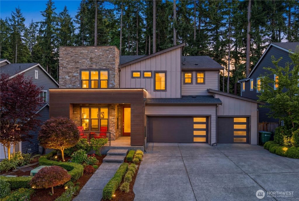 9307 NE 173rd Street, Bothell, WA 98011
