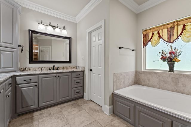17053 Hardy Ln, Prairieville, LA 70769