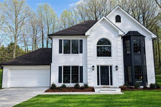 7606 Watson Kaye, Stone Mountain, GA 30087
