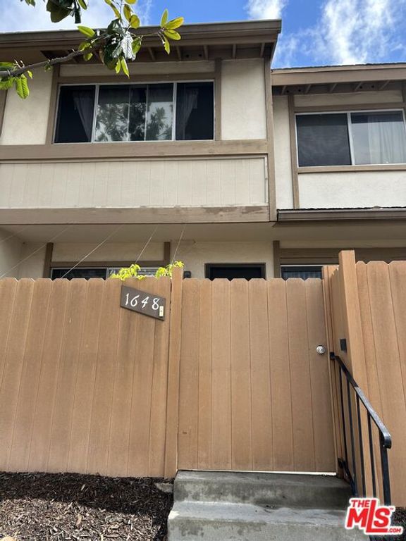 1648 Avenida Selva 73, Fullerton, CA 92833 — exterior