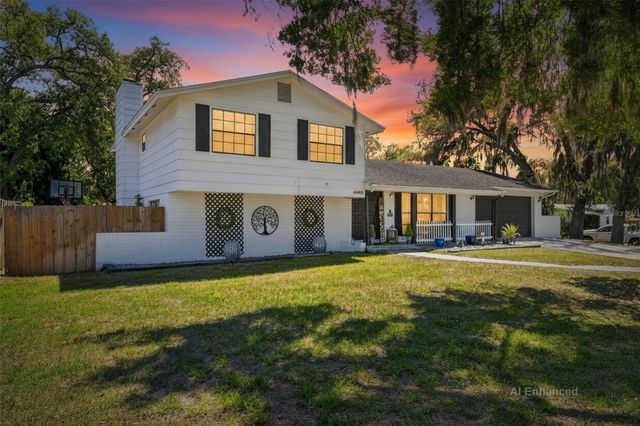 6609 JENNIFER DRIVE, Temple Terrace, FL 33617