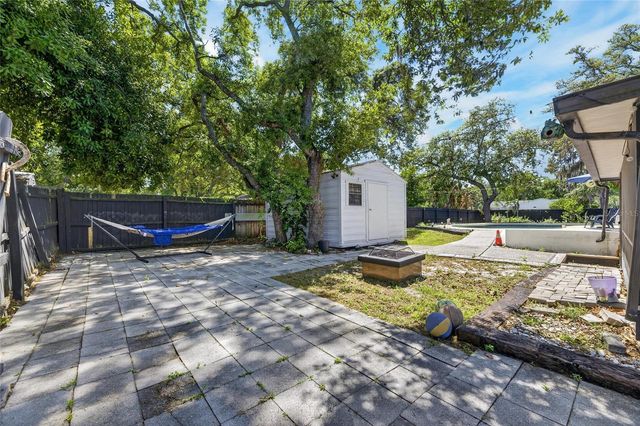 6609 JENNIFER DRIVE, Temple Terrace, FL 33617