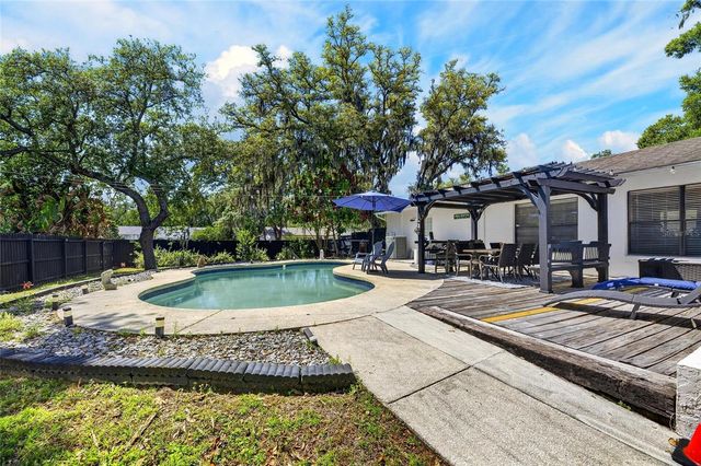 6609 JENNIFER DRIVE, Temple Terrace, FL 33617