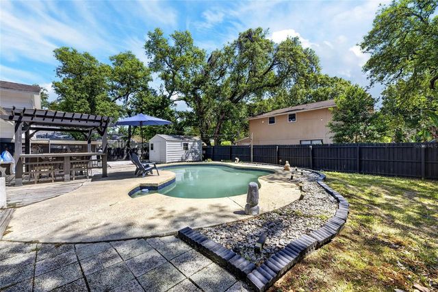 6609 JENNIFER DRIVE, Temple Terrace, FL 33617