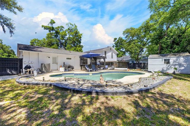 6609 JENNIFER DRIVE, Temple Terrace, FL 33617