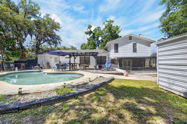 6609 JENNIFER DRIVE, Temple Terrace, FL 33617