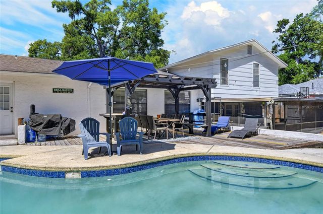 6609 JENNIFER DRIVE, Temple Terrace, FL 33617