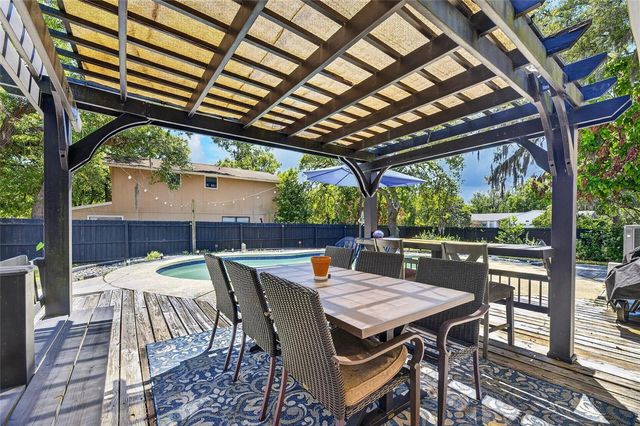 6609 JENNIFER DRIVE, Temple Terrace, FL 33617