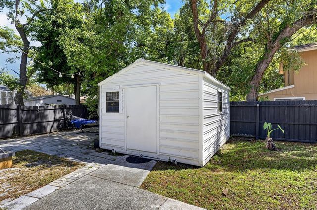 6609 JENNIFER DRIVE, Temple Terrace, FL 33617