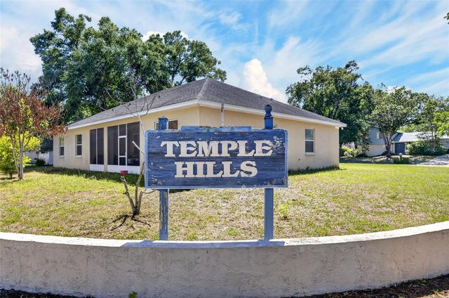 6609 JENNIFER DRIVE, Temple Terrace, FL 33617
