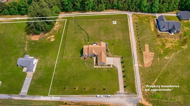 428 Casey Road, Woodruff, SC 29388