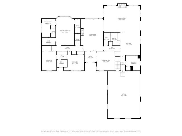 428 Casey Road, Woodruff, SC 29388