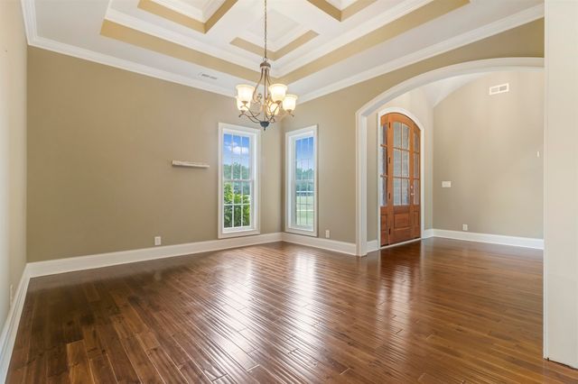 428 Casey Road, Woodruff, SC 29388