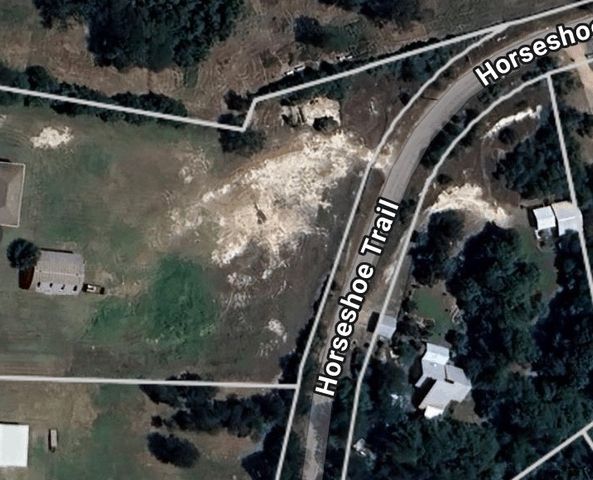 000 Horseshoe Trail, Red Oak, TX 75154