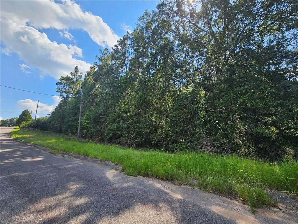 0 Richard Lane, Eight Mile, AL 36613 — exterior