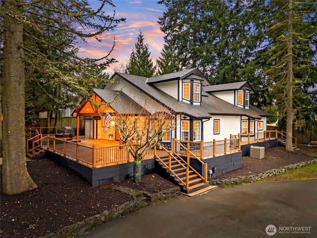 2518 Cincinnati Street, Steilacoom, WA 98388