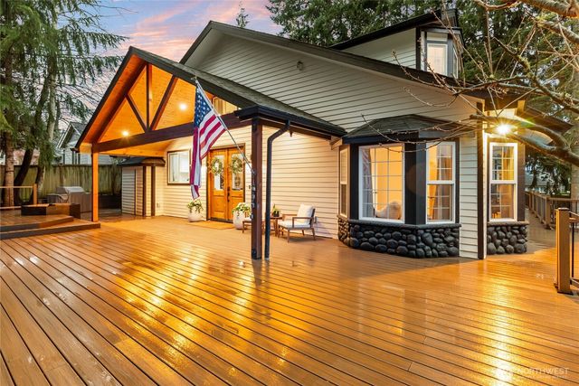 2518 Cincinnati Street, Steilacoom, WA 98388