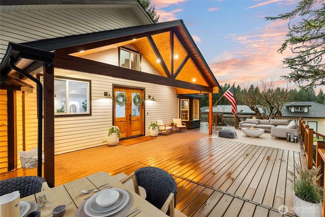 2518 Cincinnati Street, Steilacoom, WA 98388