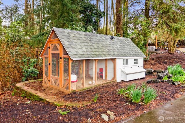 2518 Cincinnati Street, Steilacoom, WA 98388