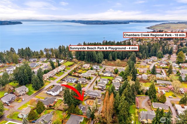 2518 Cincinnati Street, Steilacoom, WA 98388