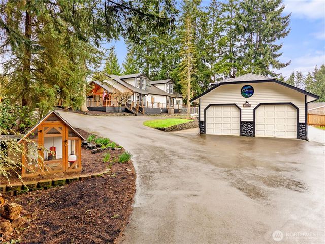 2518 Cincinnati Street, Steilacoom, WA 98388