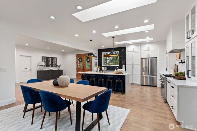 2518 Cincinnati Street, Steilacoom, WA 98388