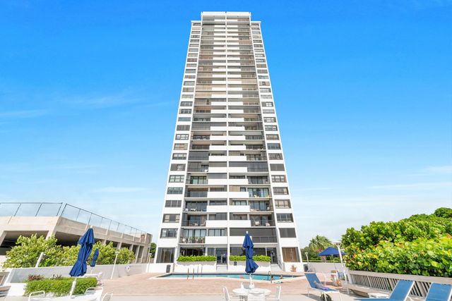 5600 N Flagler Drive 2504, West Palm Beach, FL 33407