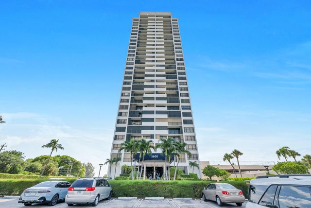 5600 N Flagler Drive 2504, West Palm Beach, FL 33407