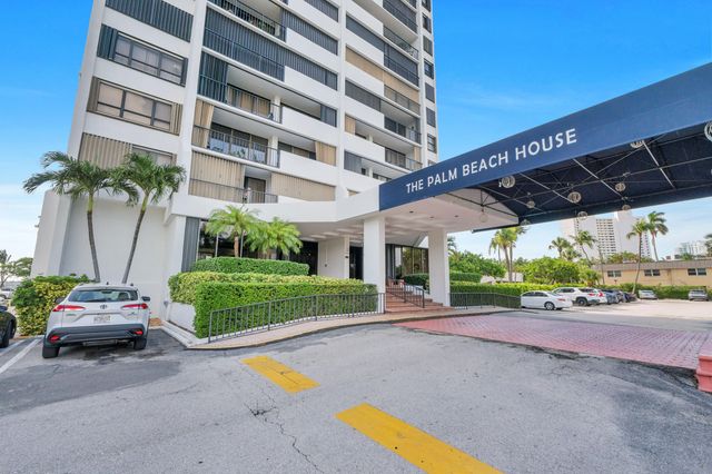 5600 N Flagler Drive 2504, West Palm Beach, FL 33407