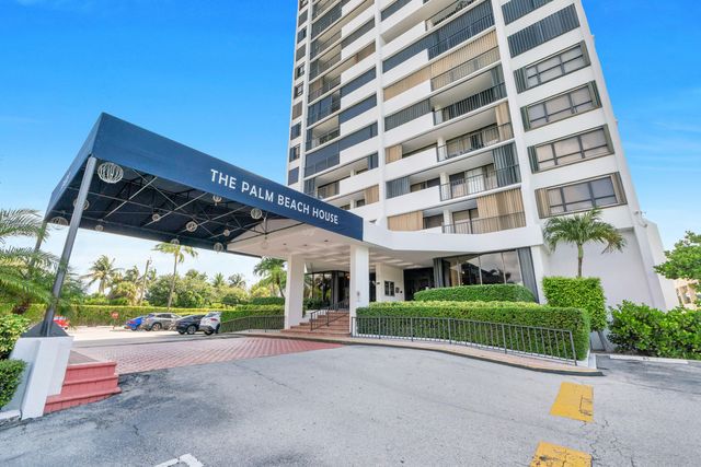 5600 N Flagler Drive 2504, West Palm Beach, FL 33407