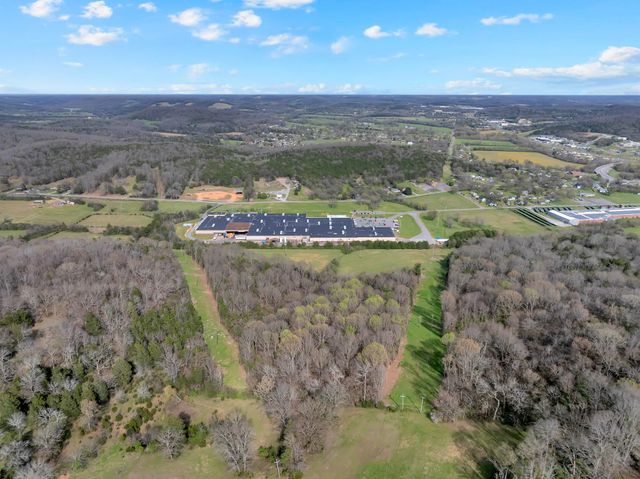 0 Shelbyville Highway, Fayetteville, TN 37334