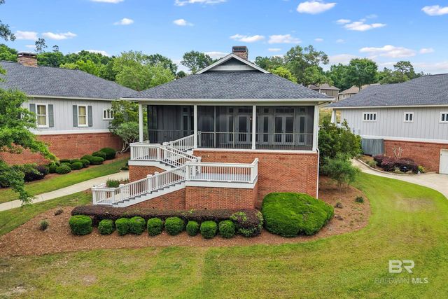 32523 Lakeview Circle, Loxley, AL 36551
