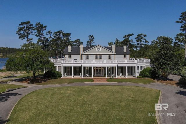32523 Lakeview Circle, Loxley, AL 36551