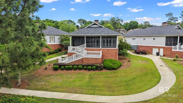 32523 Lakeview Circle, Loxley, AL 36551