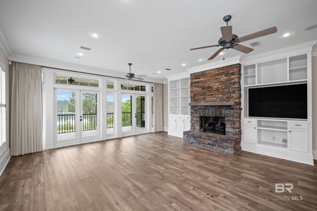 32523 Lakeview Circle, Loxley, AL 36551