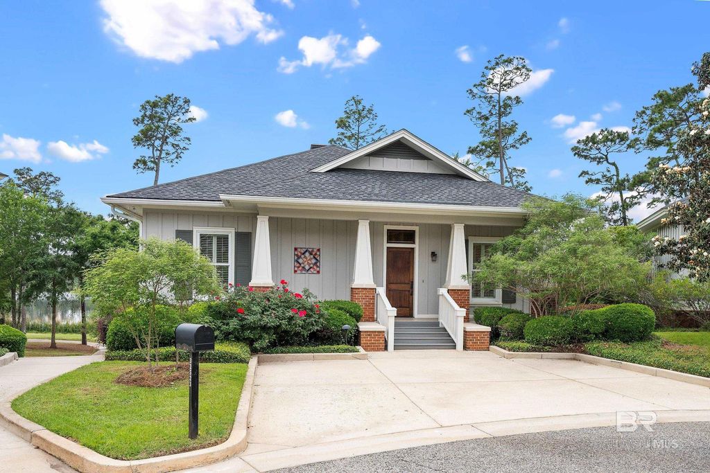 32523 Lakeview Circle, Loxley, AL 36551