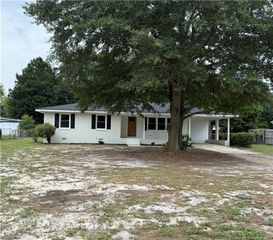 4427 Dunn Road, Eastover, NC 28312