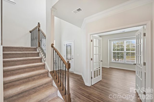 1024 Gabardine Lane, Waxhaw, NC 28173