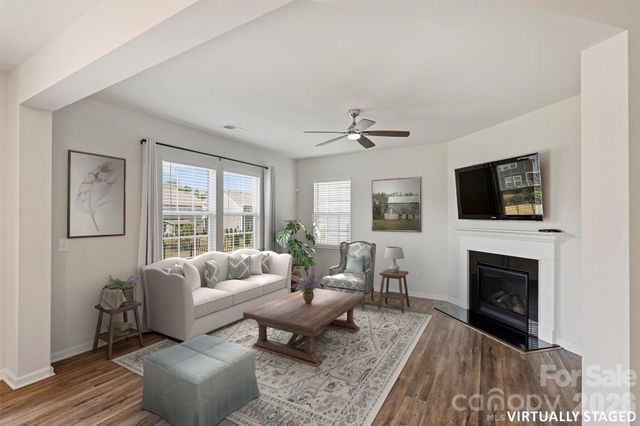 1024 Gabardine Lane, Waxhaw, NC 28173